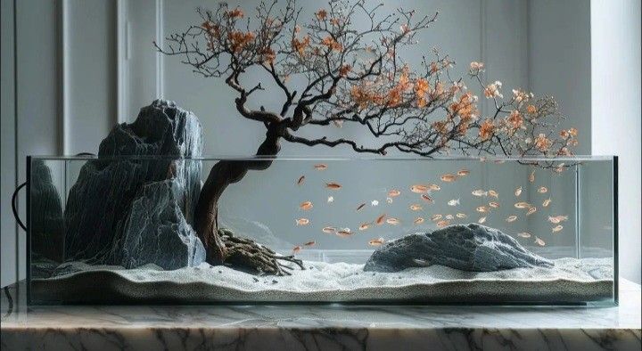 Micro-living с AI: как визуально расширить 25 квадратов в уютное гнёздышко